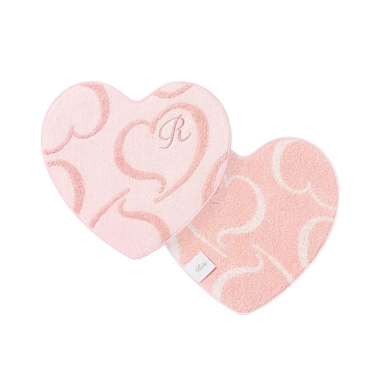 ReFa Heart Hand Towel Aira HE