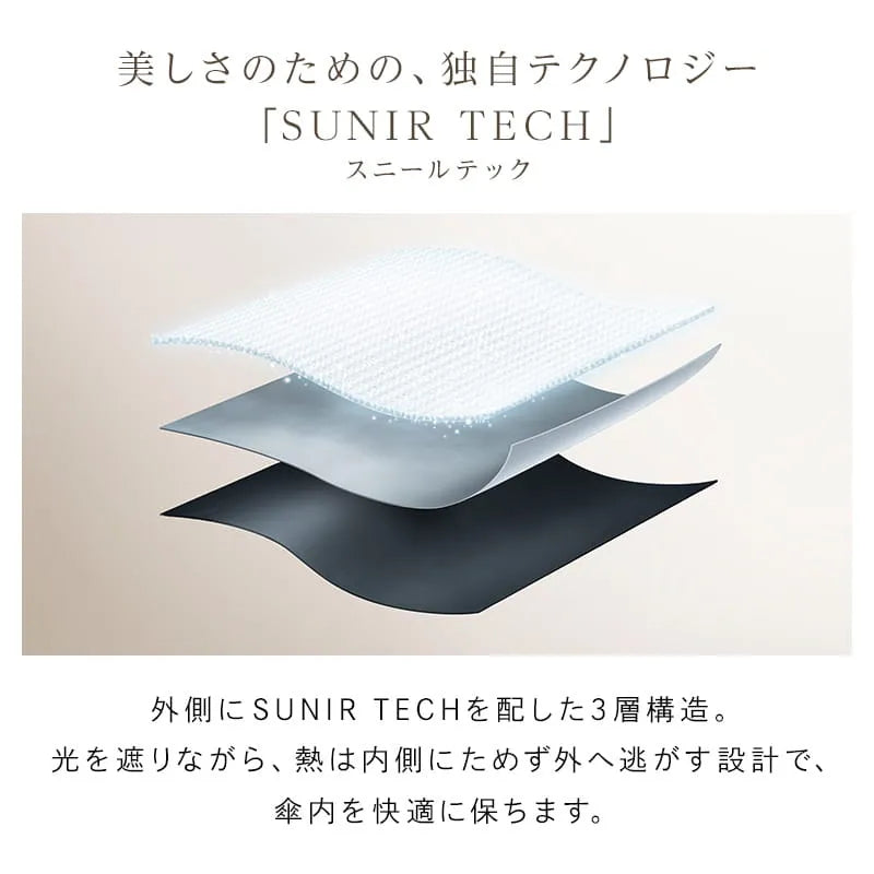 ReFa SUNIR SHADE COMPACT 50