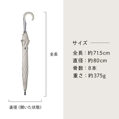 ReFa SUNIR SHADE LONG 50