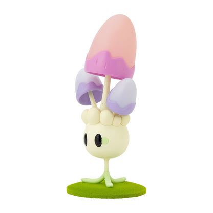 Motion Sensor LED Mushroom Light “Nemash”