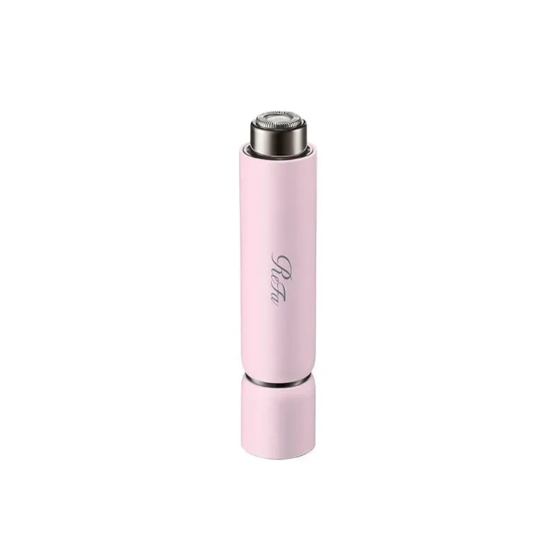 ReFa SKIM Shaver – Portable Electric Razor