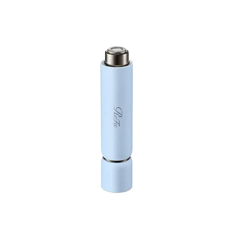 ReFa SKIM Shaver – Portable Electric Razor
