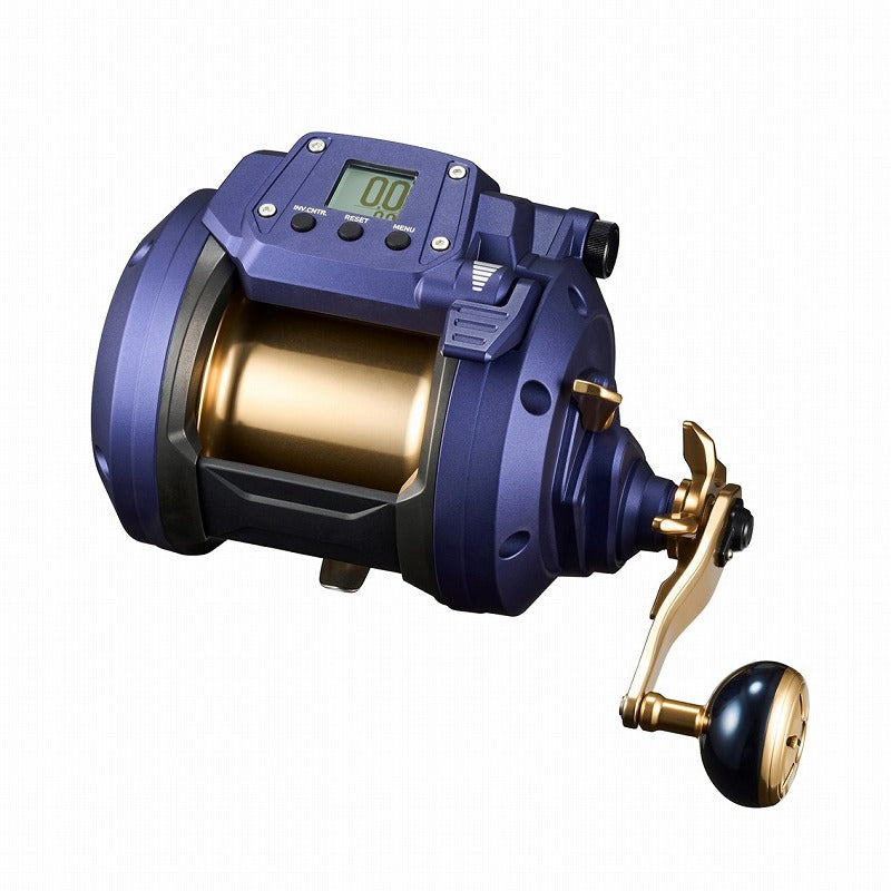 Daiwa Sea Power 800 00810034 Spinning Reel
