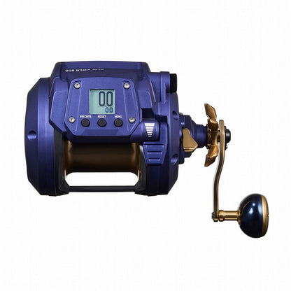 Daiwa Sea Power 800 00810034 Spinning Reel