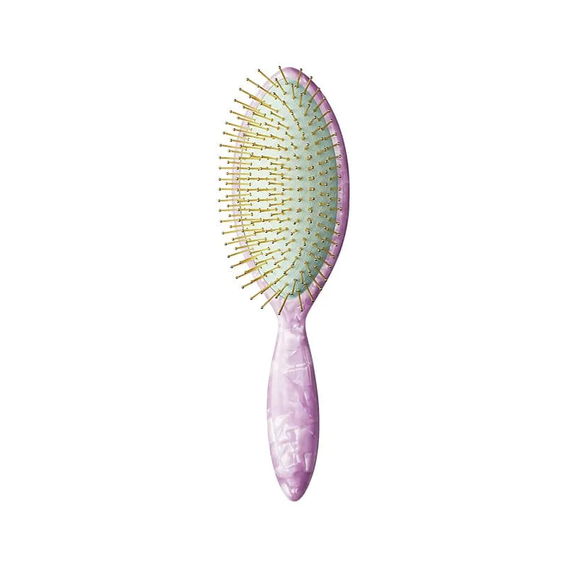 ReFa AURA Hair Brush Modern Design
