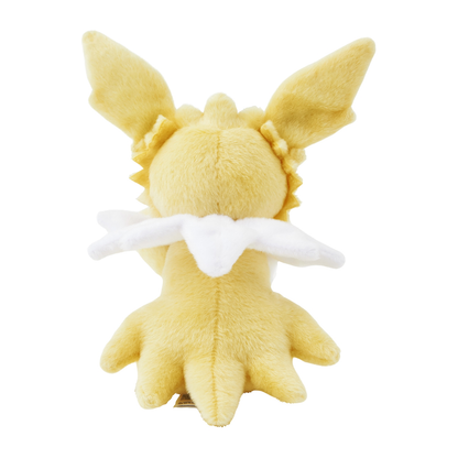 Pokemon Eevee Collection Jolteon Plush Toy