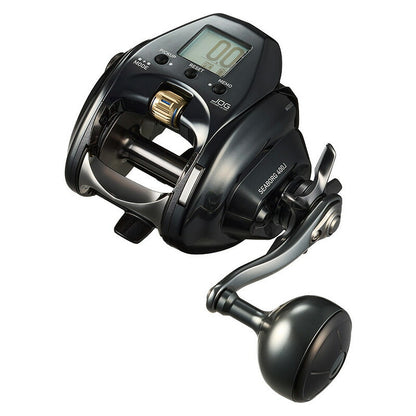 Daiwa Seaborg 400J Right Handle 00810036 Spinning Reel