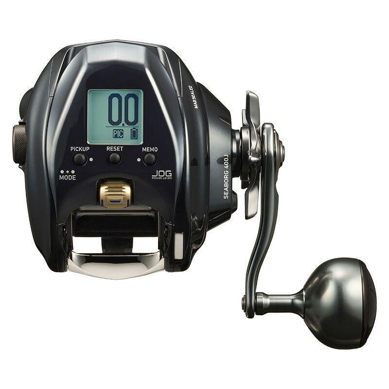 Daiwa Seaborg 400J Right Handle 00810036 Spinning Reel