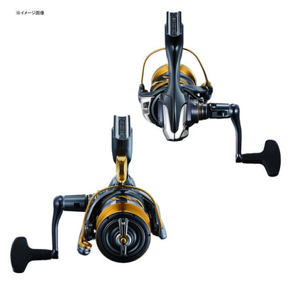 Shimano 21 BB-X Technium C3000DXXGSR 043559 Spinning Reel