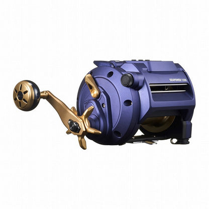 Daiwa Sea Power 1200  00810033 Electric Spinning Reel