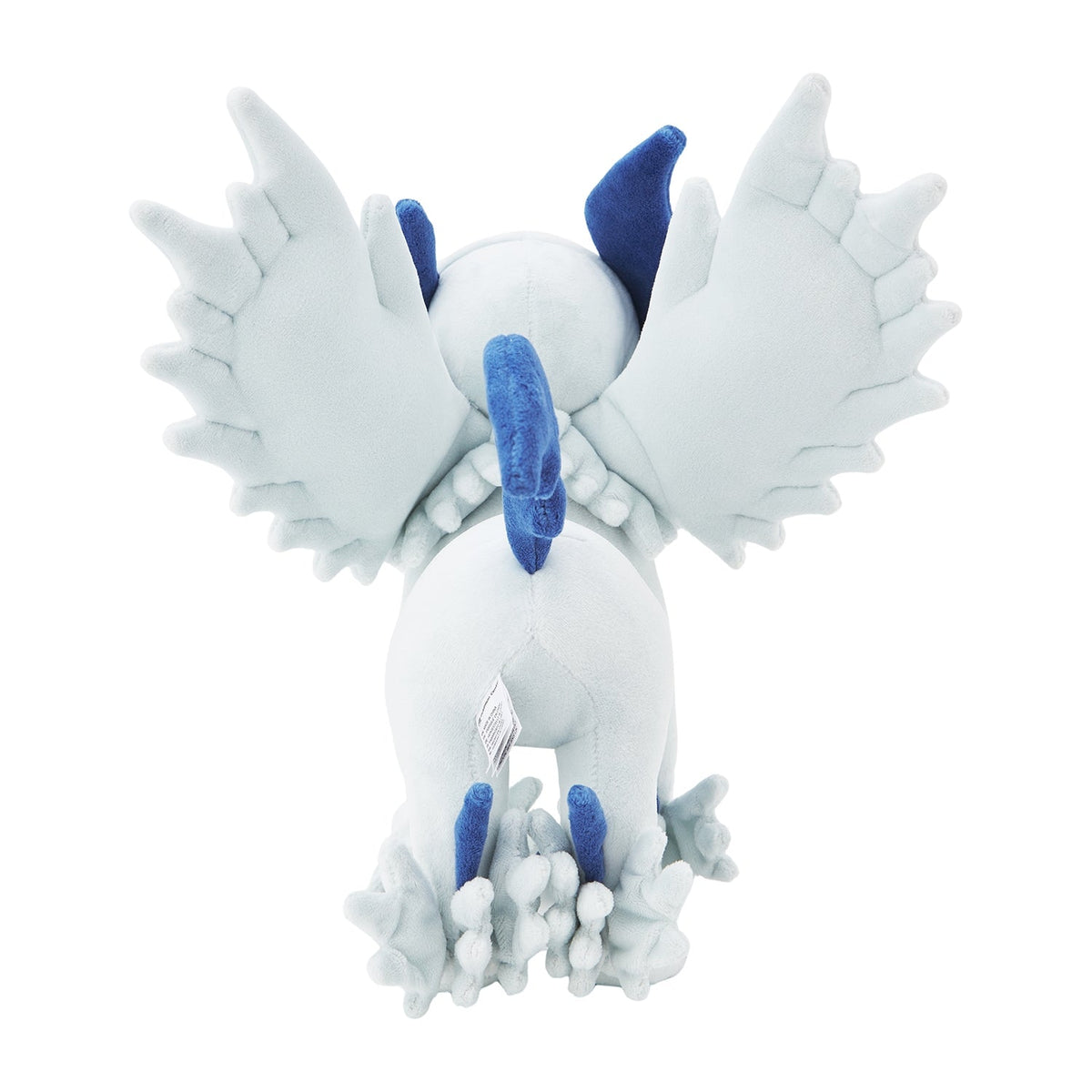 Pokemon Mega Absol Plush Toy