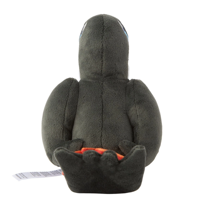 Pokemon Fit Dodekabashi Handheld Plush Toy