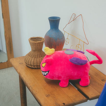 Mother 3 Ultimate Chimera Plush Toy