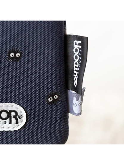 My Neighbor Totoro Outdoor Products Collaboration Smart Shoulder Bag