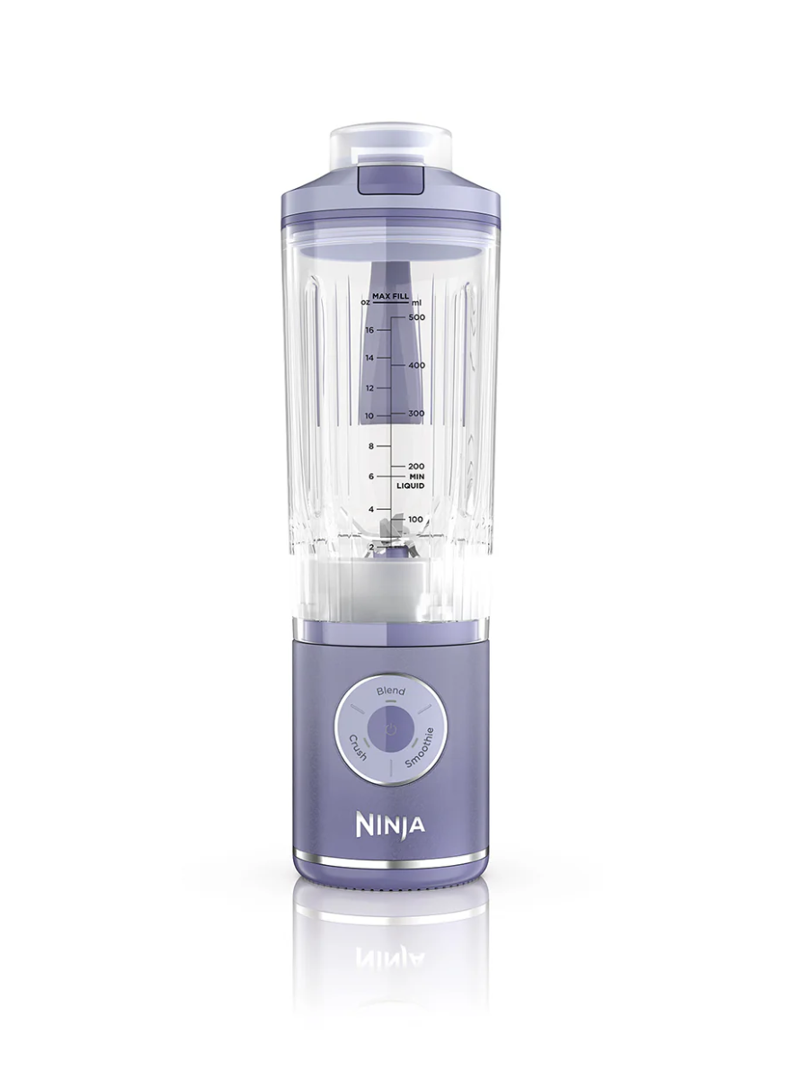 Ninja Blast Max Cordless Portable Blender BC251J