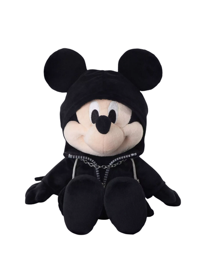 Disney Kingdom Hearts Plush Toy King