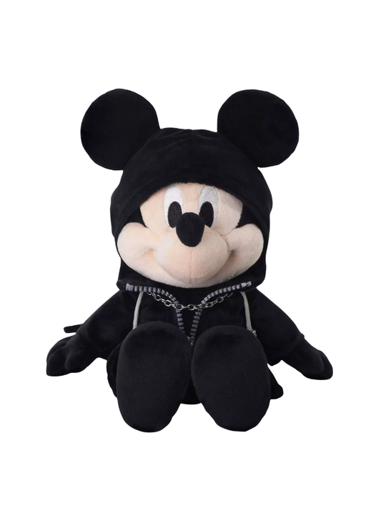 Disney Kingdom Hearts Plush Toy King