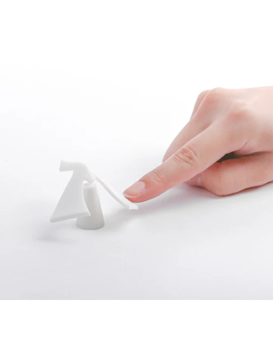Balancing Bird Spinning Desk Toy
