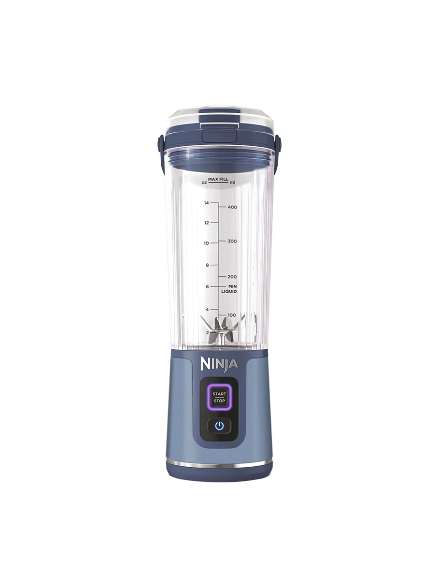 Ninja Blast Cordless Portable Blender BC151J