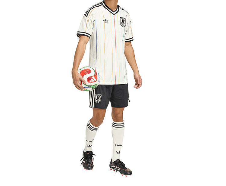 adidas Japan National Team 2026 Away Authentic Jersey KD3348