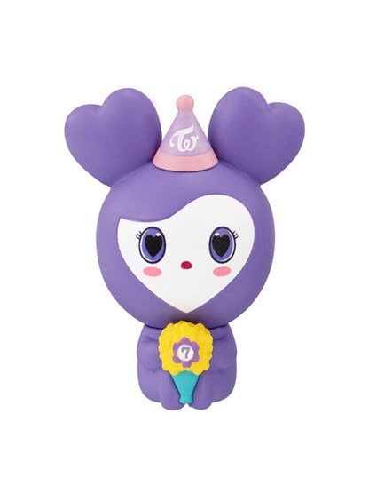 TWICE LOVELYS - Machibouke Series