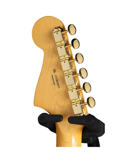 Fender Made in Japan ISHIBASHI FSR Traditional 60s Jazzmaster | Alder Body Desert Sand