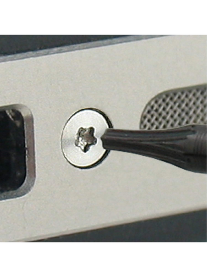 ENGINEER DAP-01 Pentalobe Precision Screwdriver 0.9mm