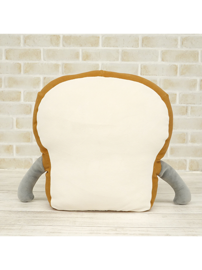 Pan Dorobo Plush Cushion Soft Pillow Bread Thief Character