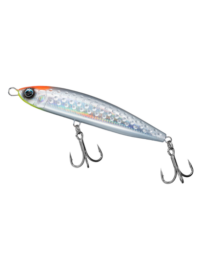 DAIWA Saltiga Rough Ride 160F Hiramasa Tune