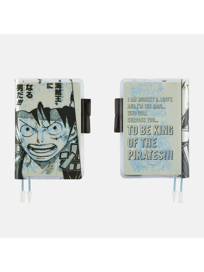 【Pre-order】Hobonichi Original A6 ONE PIECE Episode 1000 Planner Cover
