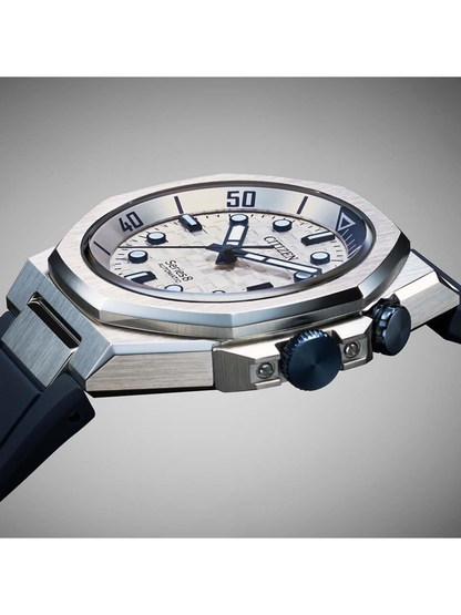 Citizen Series 8 NB6060-07A Automatic Mechanical Watch
