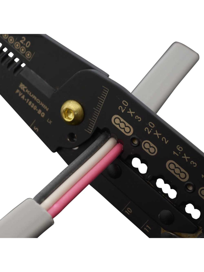 Fujiya FVA-1630-BG VA Wire Stripper
