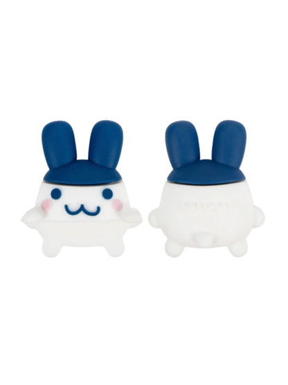 Tamagotchi Hippers Smartphone Rubber Mascot Set