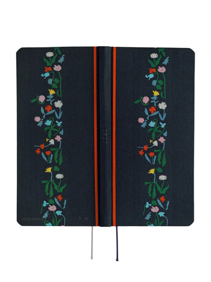 Hobonichi Techo Weeks 2027 Petit Bloom Planner