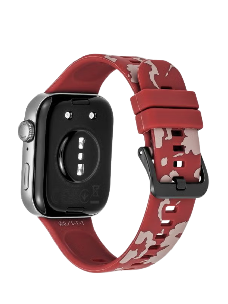 GARRACK ONE PIECE Luffy Smart Watch HUC-OP-FT3-L