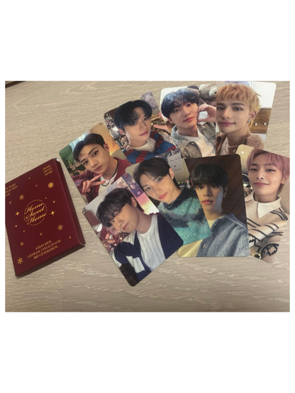 Stray Kids STAY 3rd Generation SKZ REPLAY Kit