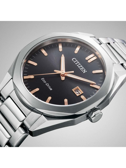 Citizen Collection BM7620-83E Eco-Drive Men’s Watch
