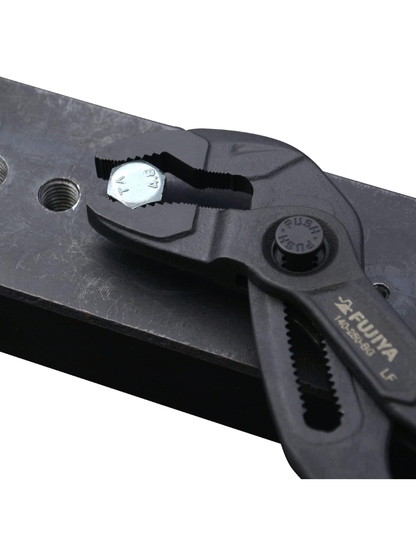 Fujiya 140-250-BG Quick Water Pump Pliers