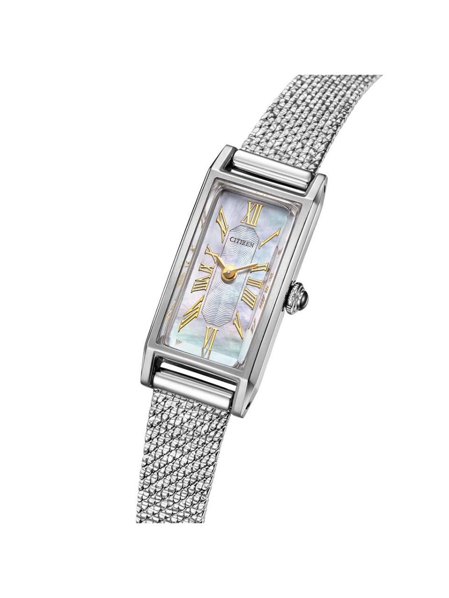 Citizen Kii EG7040-74D Eco-Drive Limited Edition Women’s Watch