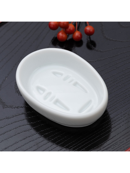 Spirited Away No-Face Soy Sauce Dish