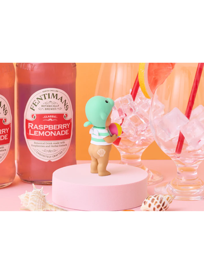 Sonny Angel Summer Vacation Series Sun-Kissed Style Mini Figure Blind Box