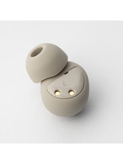 Final ZE500 for ASMR True Wireless Earbuds