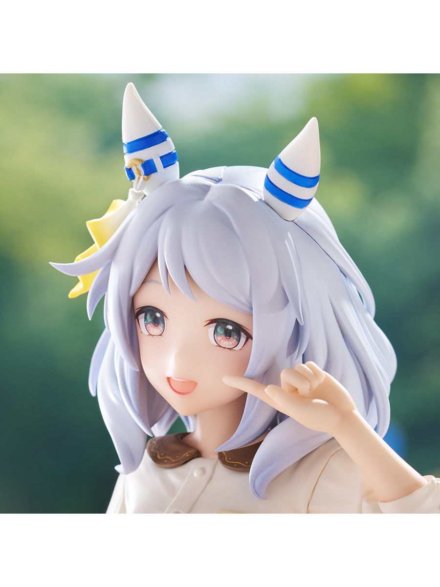 Uma Musume Pretty Derby Hishi Miracle Trio-Try-iT Figure