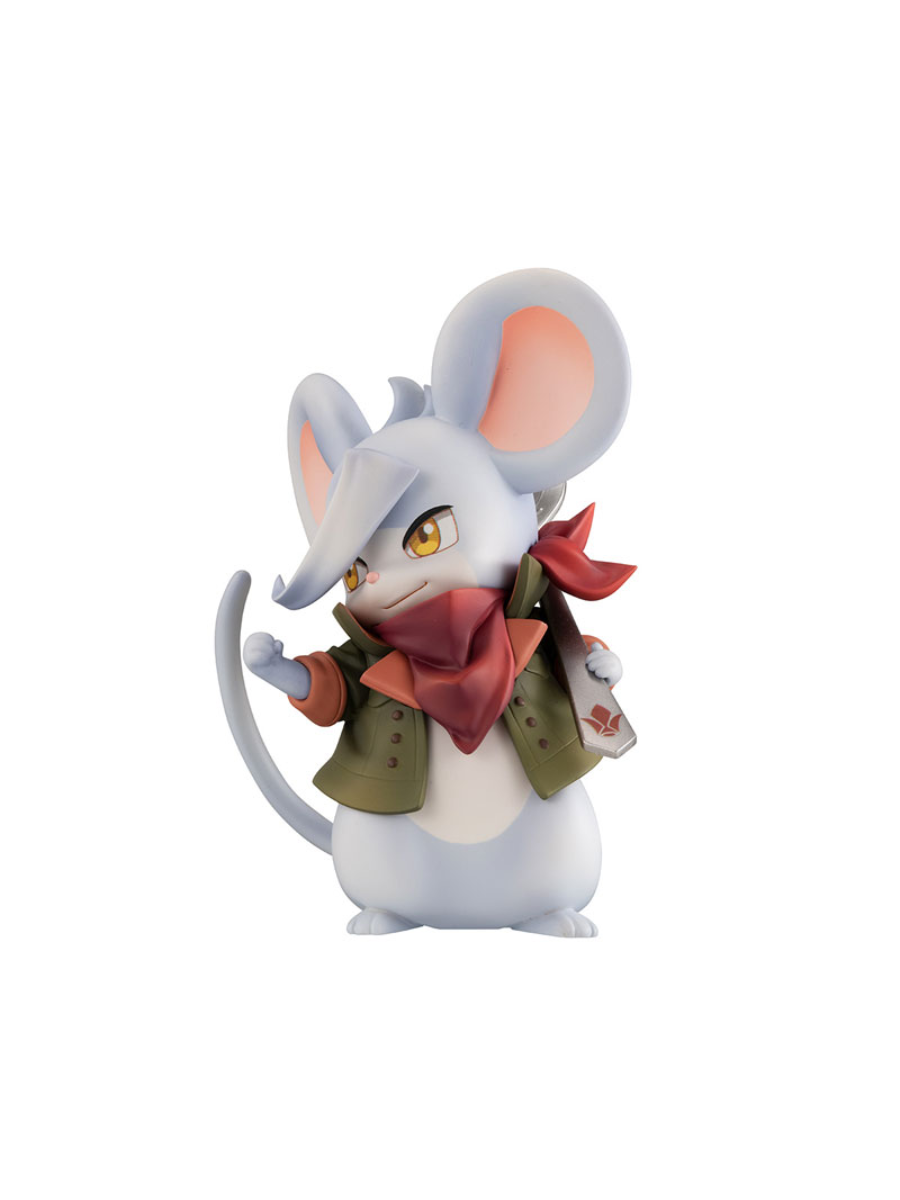 Gundam Iron-Blooded Orphans Orphanchu Mika & Orga Figure Set