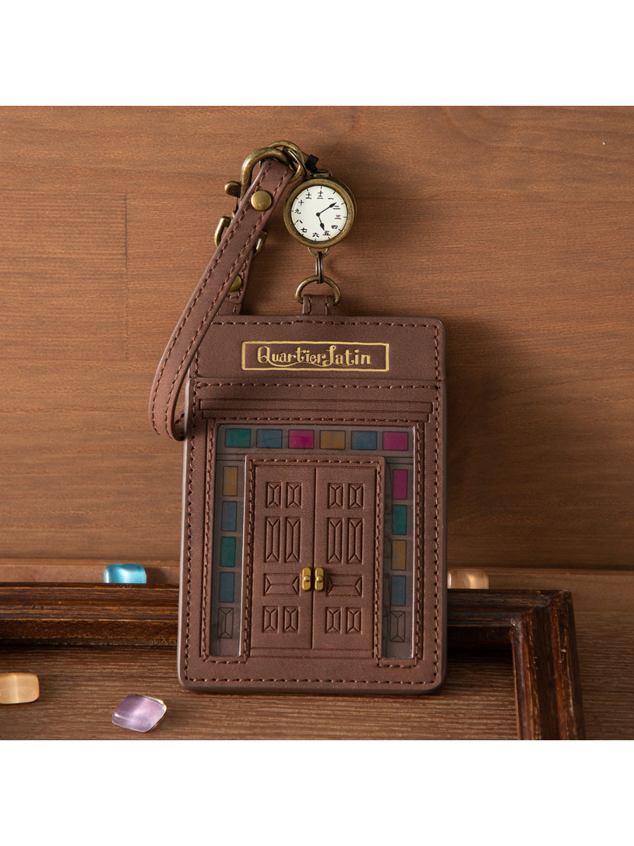 From Up on Poppy Hill Retractable ID Card