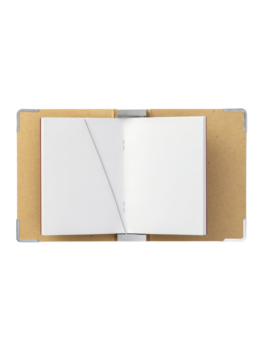Traveler’s Notebook Passport Size Refill Binder