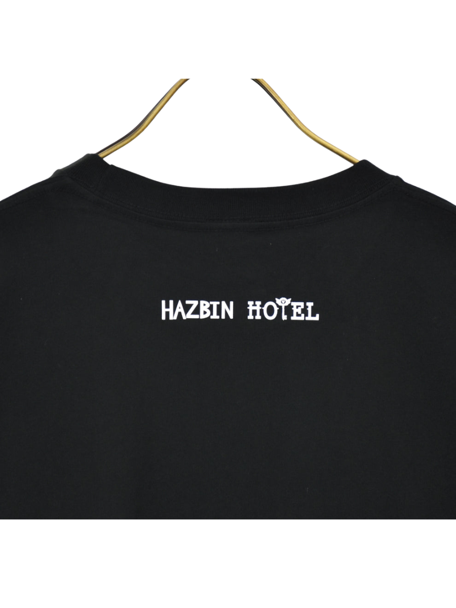 Hazbin Hotel The Vees Official T-Shirt