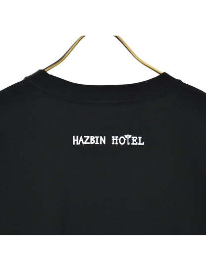 Hazbin Hotel The Vees Official T-Shirt