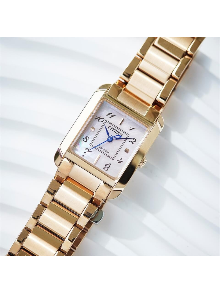 Citizen L EW5603-89Y Eco-Drive Women’s Watch