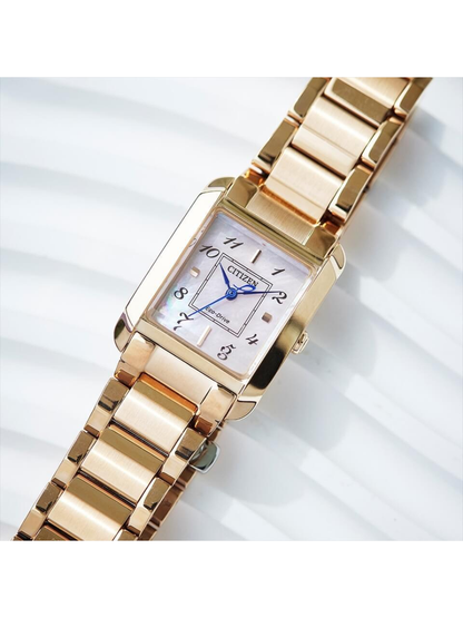 Citizen L EW5603-89Y Eco-Drive Women’s Watch